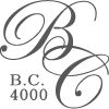 B.C.4000